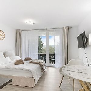 Appartement met een Slaapkamer